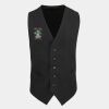 Premier Lined Waistcoat Thumbnail
