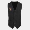 Premier Lined Waistcoat Thumbnail