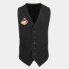 Premier Lined Waistcoat Thumbnail