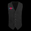 Premier Lined Waistcoat Thumbnail