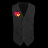 Premier Lined Waistcoat Thumbnail