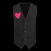 Premier Lined Waistcoat Thumbnail
