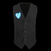 Premier Lined Waistcoat Thumbnail