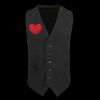 Premier Lined Waistcoat Thumbnail