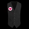 Premier Lined Waistcoat Thumbnail