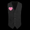 Premier Lined Waistcoat Thumbnail