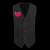 Premier Lined Waistcoat Thumbnail