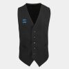 Premier Lined Waistcoat Thumbnail