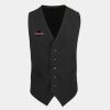 Premier Lined Waistcoat Thumbnail