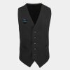 Premier Lined Waistcoat Thumbnail