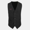 Premier Lined Waistcoat Thumbnail