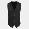 Premier Lined Waistcoat Thumbnail