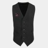 Premier Lined Waistcoat Thumbnail