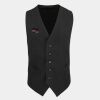 Premier Lined Waistcoat Thumbnail