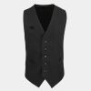 Premier Lined Waistcoat Thumbnail