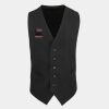 Premier Lined Waistcoat Thumbnail