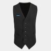 Premier Lined Waistcoat Thumbnail