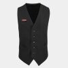 Premier Lined Waistcoat Thumbnail