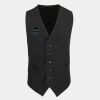 Premier Lined Waistcoat Thumbnail