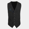 Premier Lined Waistcoat Thumbnail