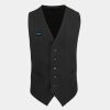 Premier Lined Waistcoat Thumbnail