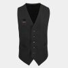 Premier Lined Waistcoat Thumbnail