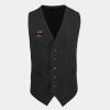 Premier Lined Waistcoat Thumbnail