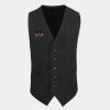 Premier Lined Waistcoat Thumbnail