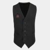 Premier Lined Waistcoat Thumbnail