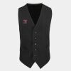 Premier Lined Waistcoat Thumbnail