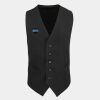 Premier Lined Waistcoat Thumbnail
