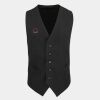 Premier Lined Waistcoat Thumbnail