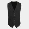 Premier Lined Waistcoat Thumbnail