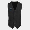 Premier Lined Waistcoat Thumbnail