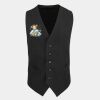 Premier Lined Waistcoat Thumbnail