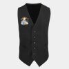 Premier Lined Waistcoat Thumbnail