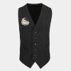 Premier Lined Waistcoat Thumbnail