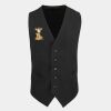 Premier Lined Waistcoat Thumbnail