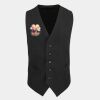 Premier Lined Waistcoat Thumbnail