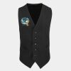 Premier Lined Waistcoat Thumbnail