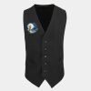 Premier Lined Waistcoat Thumbnail