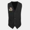 Premier Lined Waistcoat Thumbnail