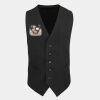 Premier Lined Waistcoat Thumbnail