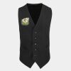Premier Lined Waistcoat Thumbnail