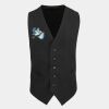 Premier Lined Waistcoat Thumbnail