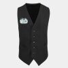 Premier Lined Waistcoat Thumbnail
