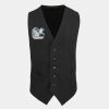 Premier Lined Waistcoat Thumbnail
