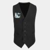 Premier Lined Waistcoat Thumbnail