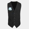 Premier Lined Waistcoat Thumbnail