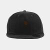 Beechfield 5 Panel Snapback Rapper Cap Thumbnail